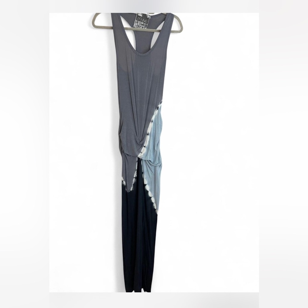 Young Fabulous & Broke Charcoal Dress